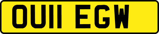 OU11EGW