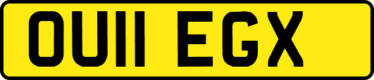 OU11EGX