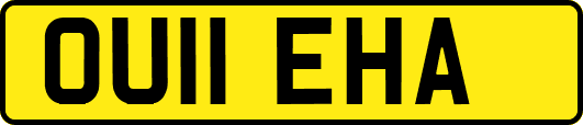 OU11EHA