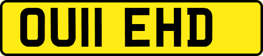 OU11EHD