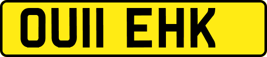 OU11EHK