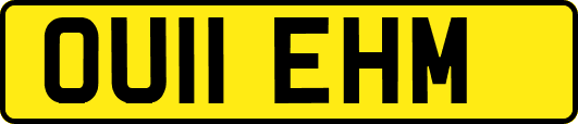 OU11EHM