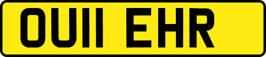 OU11EHR