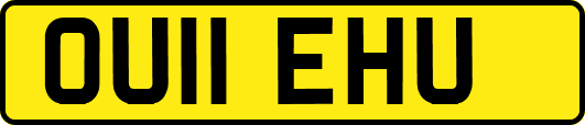 OU11EHU