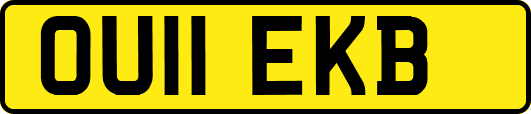 OU11EKB