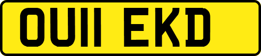 OU11EKD