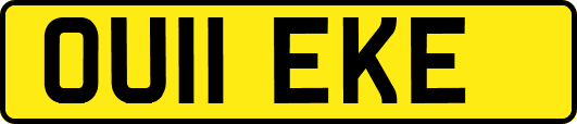 OU11EKE