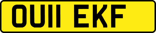 OU11EKF