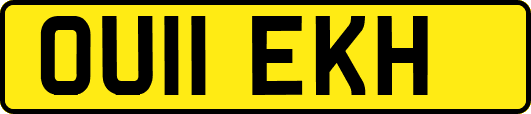 OU11EKH