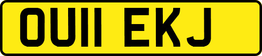 OU11EKJ