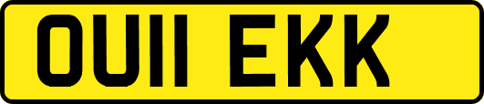 OU11EKK