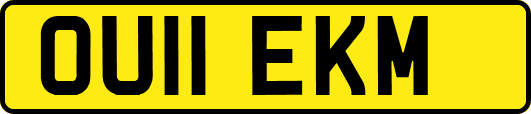 OU11EKM