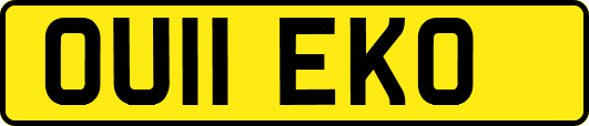 OU11EKO
