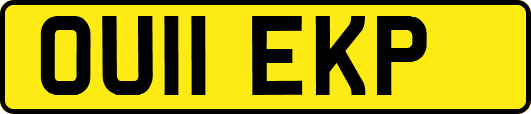 OU11EKP