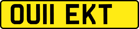 OU11EKT