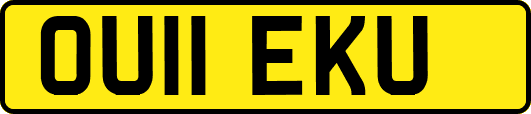 OU11EKU