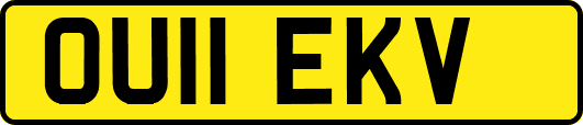 OU11EKV
