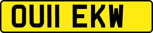 OU11EKW