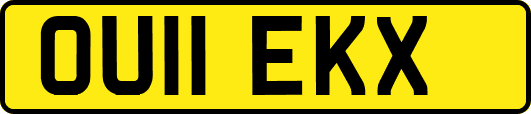 OU11EKX