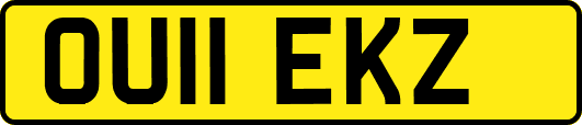 OU11EKZ
