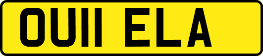OU11ELA