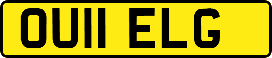 OU11ELG