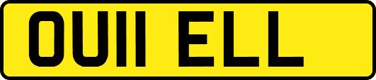 OU11ELL