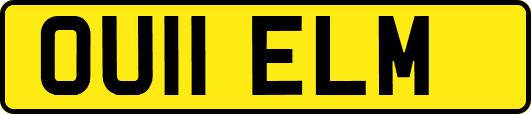 OU11ELM