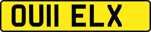 OU11ELX