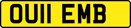 OU11EMB