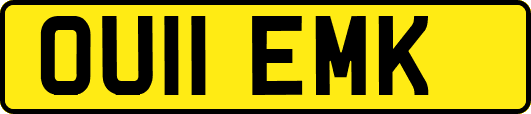 OU11EMK