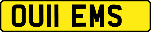 OU11EMS