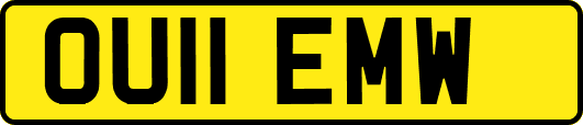 OU11EMW