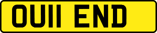 OU11END