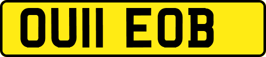 OU11EOB