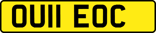 OU11EOC
