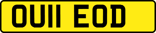 OU11EOD