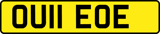 OU11EOE