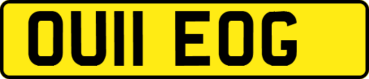 OU11EOG
