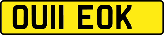 OU11EOK