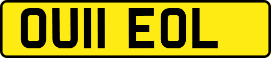 OU11EOL