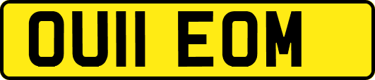 OU11EOM
