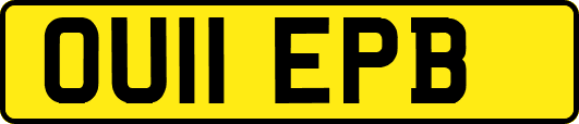 OU11EPB