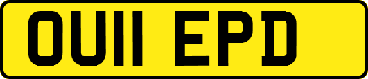 OU11EPD