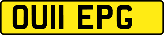 OU11EPG