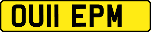 OU11EPM