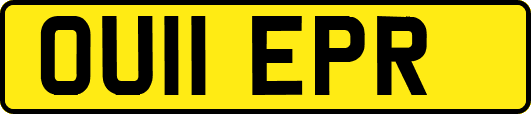 OU11EPR