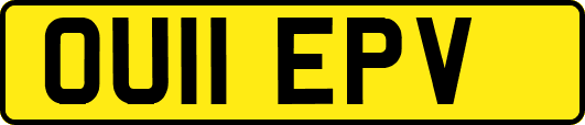 OU11EPV