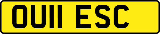 OU11ESC