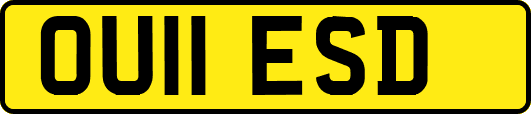 OU11ESD